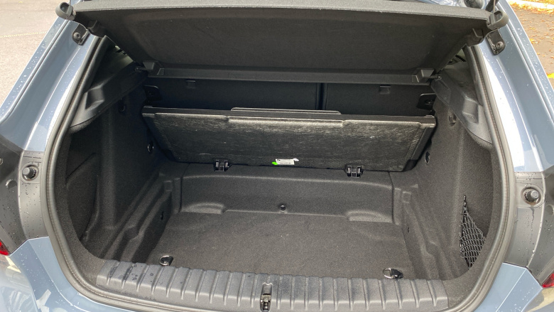 BMW 1 Series 118i [136] M Sport 5dr [Live Cockpit Professional] Petrol Hatchback